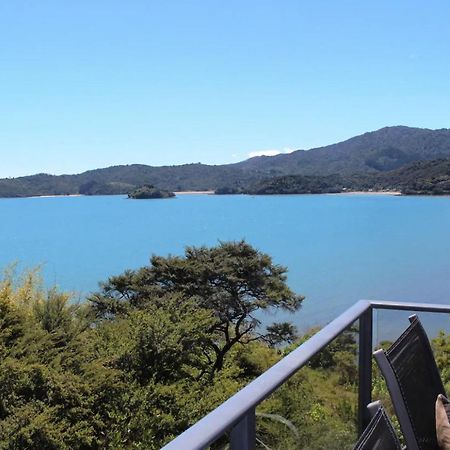 Poppy Apartment Coromandel 外观 照片