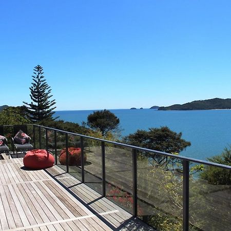 Poppy Apartment Coromandel 外观 照片