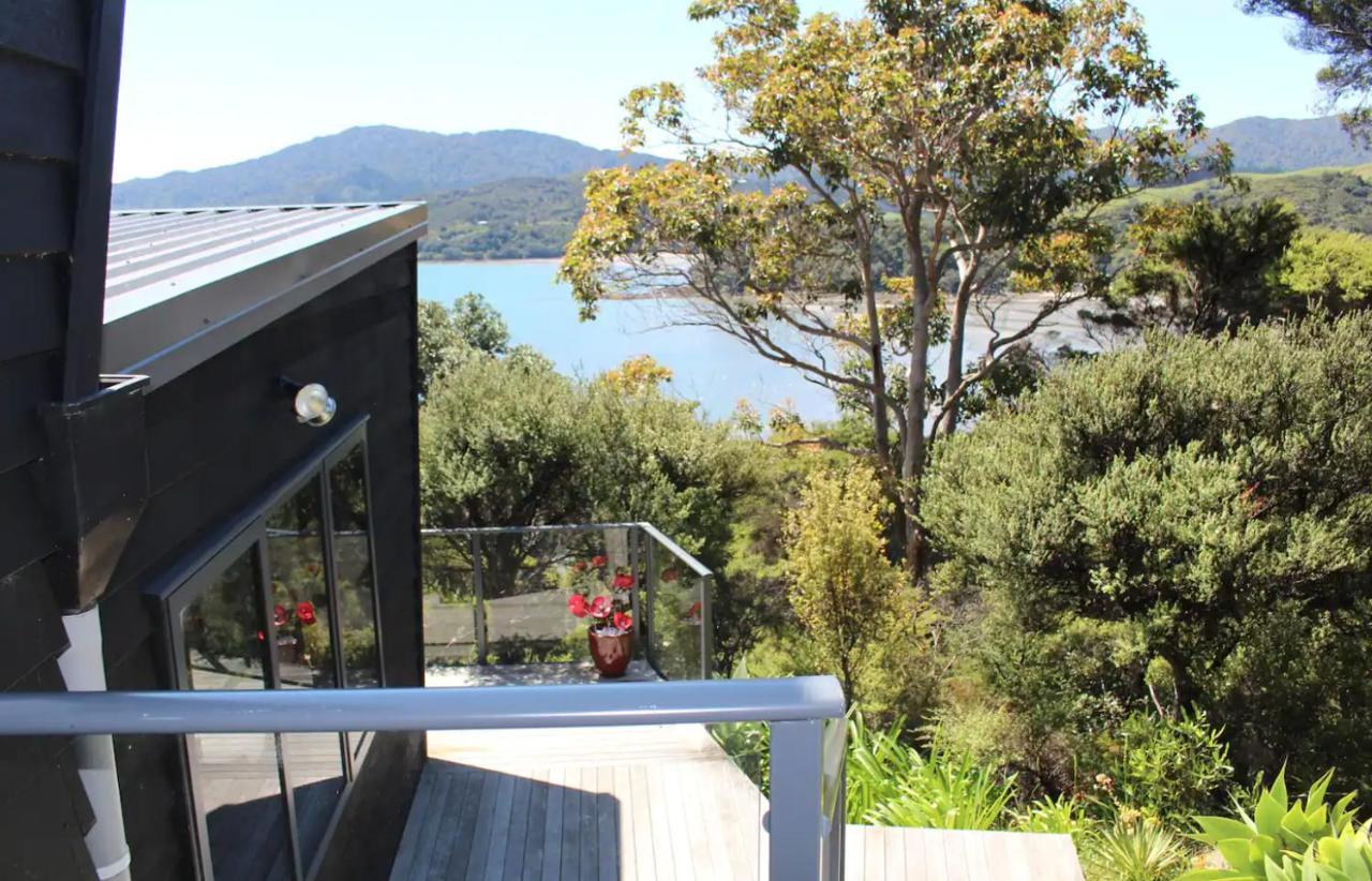 Poppy Apartment Coromandel 外观 照片
