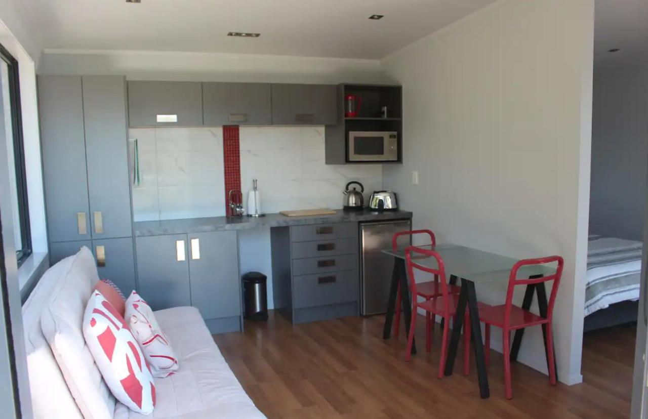 Poppy Apartment Coromandel 外观 照片
