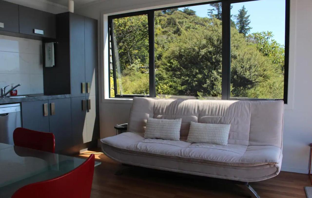 Poppy Apartment Coromandel 外观 照片