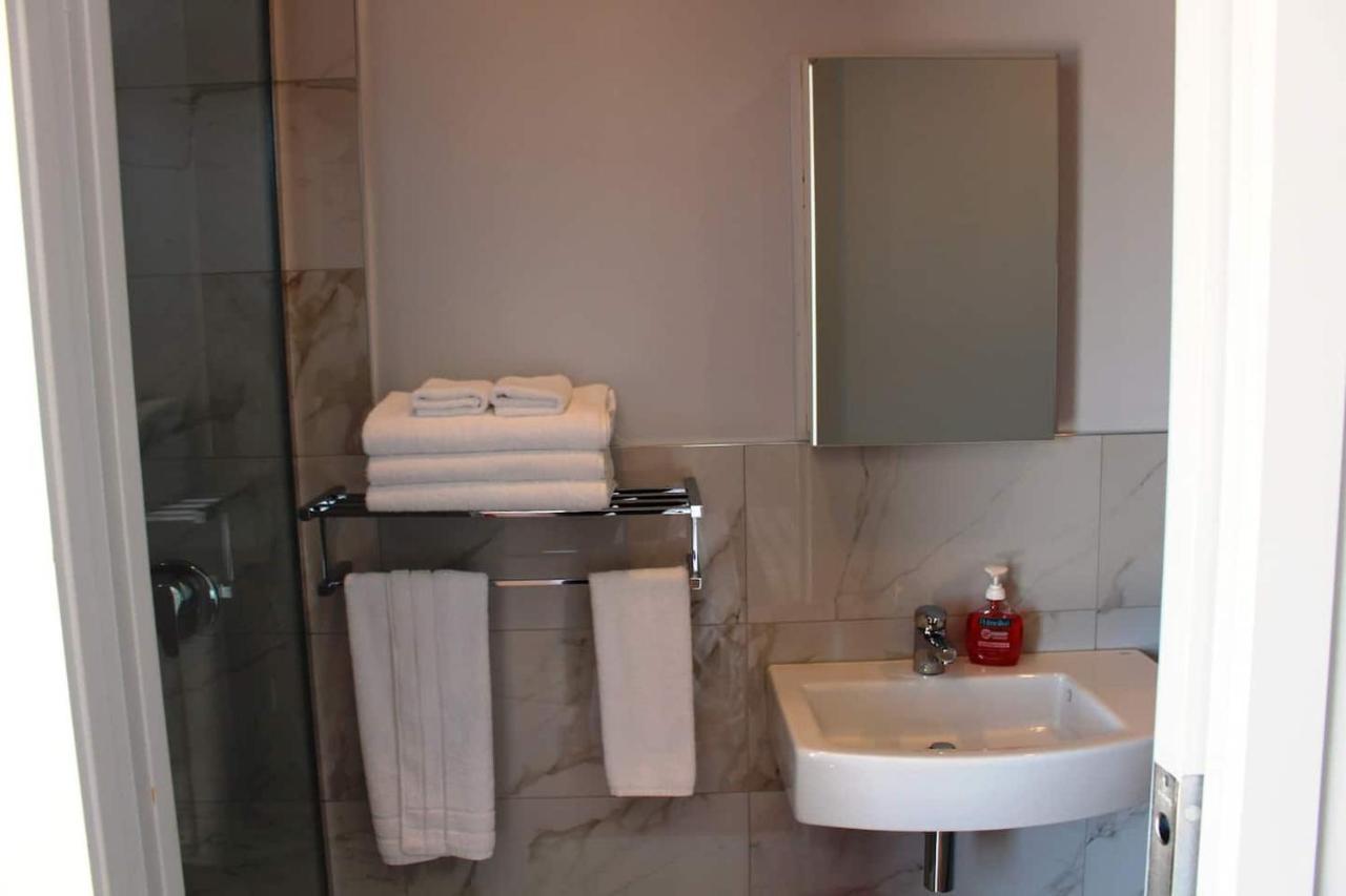 Poppy Apartment Coromandel 外观 照片