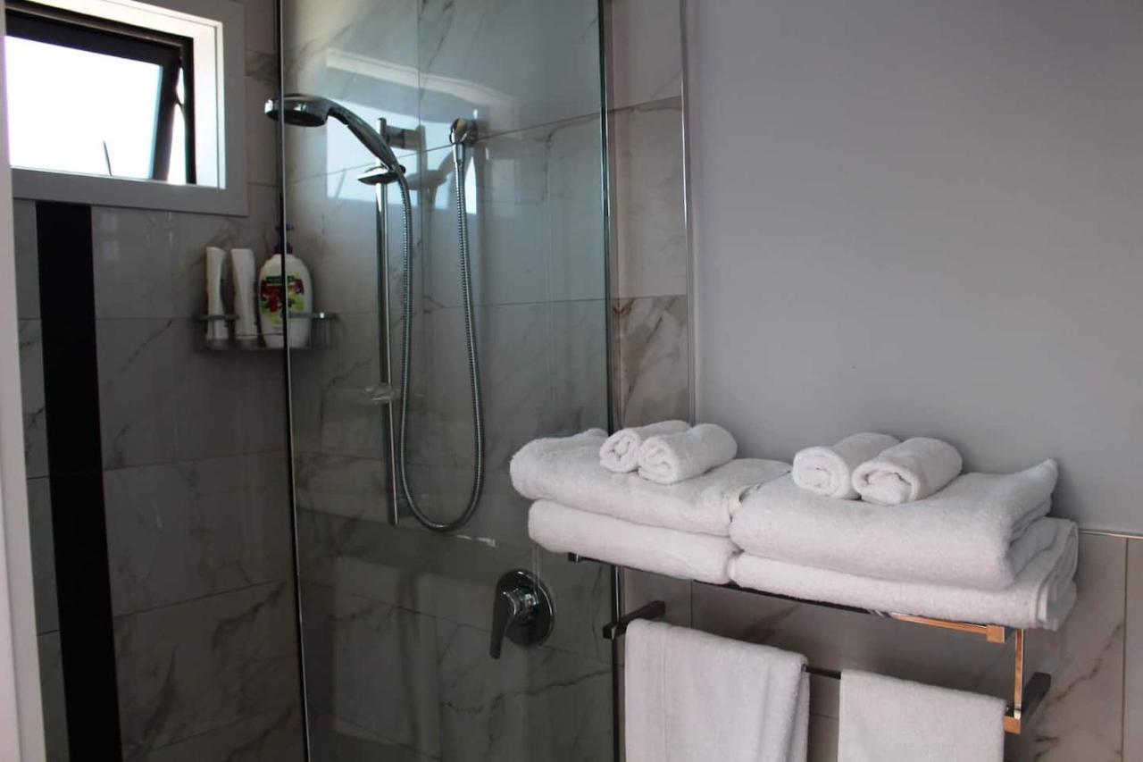 Poppy Apartment Coromandel 外观 照片