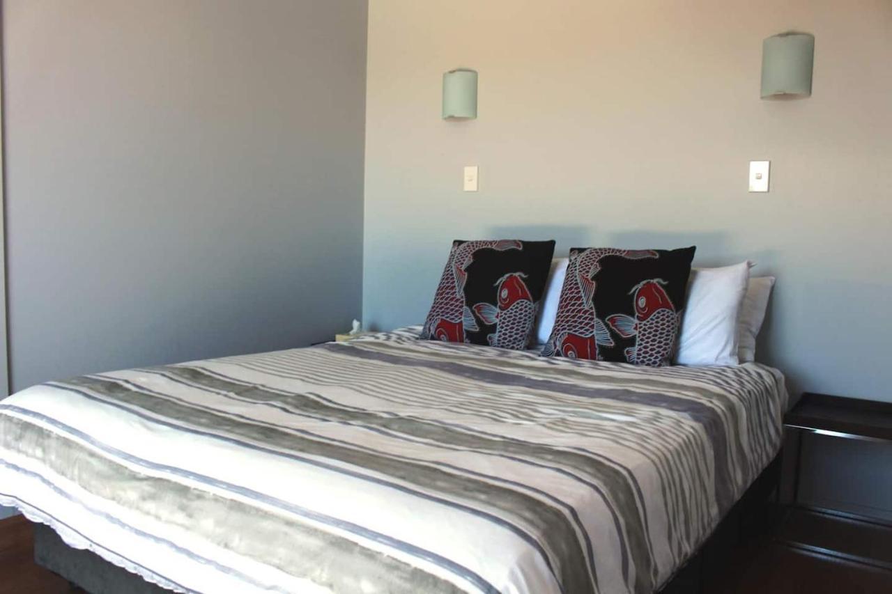 Poppy Apartment Coromandel 外观 照片